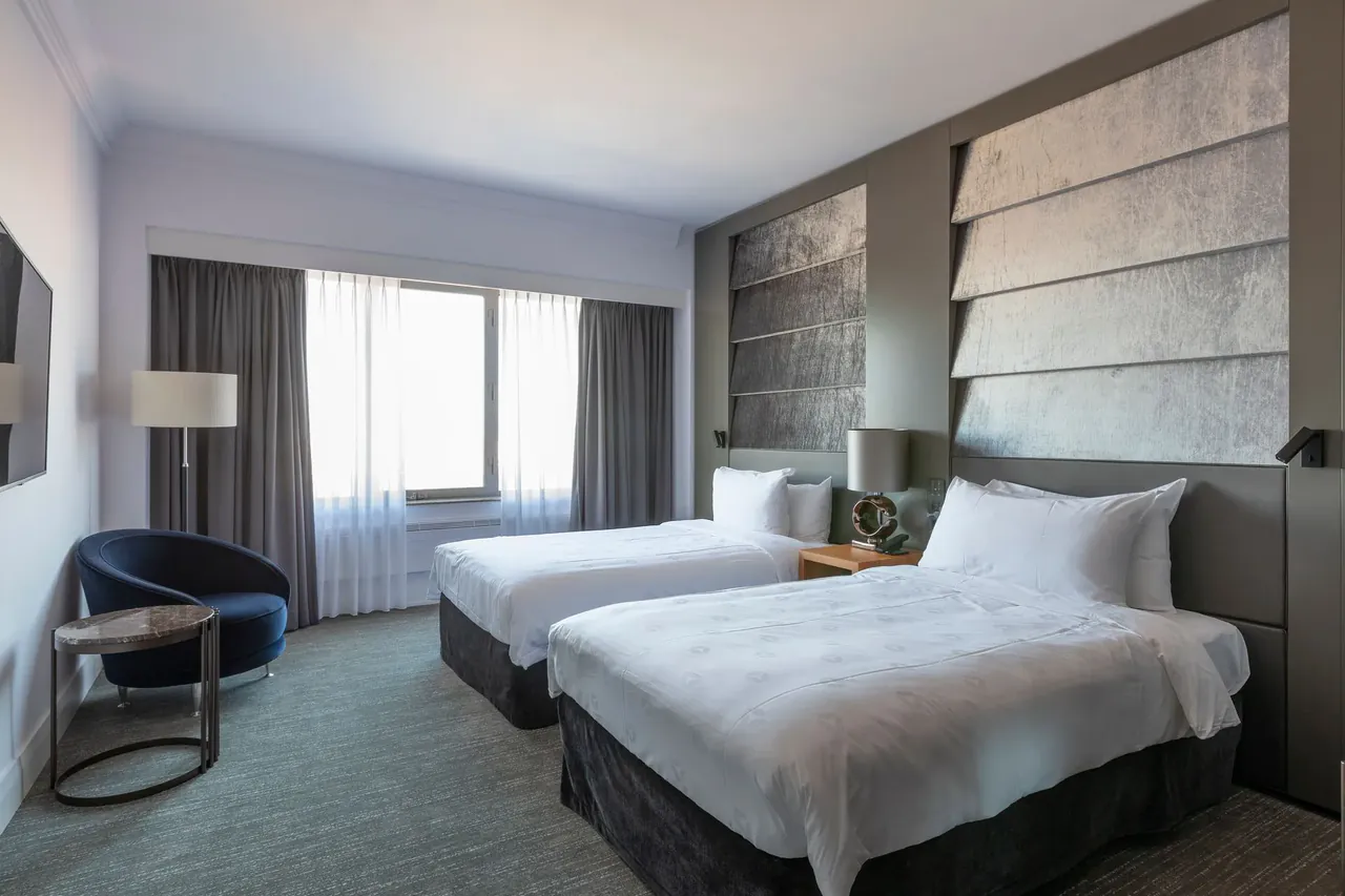 Okura Amsterdam